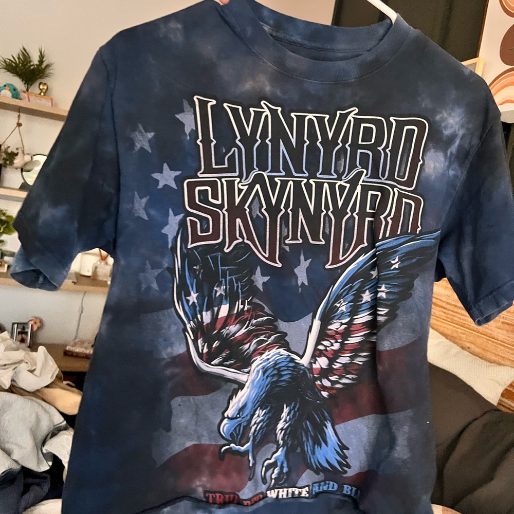 Lynyrd Skynyrd Graphic T-Shirt